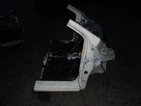 Τροπέτο Εμπρός για TOYOTA AYGO (2005 - 2009) (B10)  *ΔΒ* - 