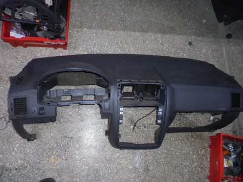 Σετ Αερόσακων Εμπρός (με Ταμπλό) για HYUNDAI GETZ (2006 - 2009 ) (TB) Σετ Αερόσακων Εμπρός (με Ταμπλό) για HYUNDAI GETZ (2006 - 2009 ) (TB)