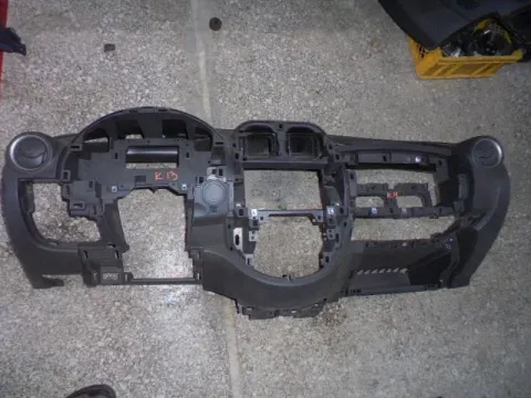 Ταμπλό για NISSAN MICRA (2011 - 2013) (K13) , (2013 - 2017) (K13) Ταμπλό για NISSAN MICRA (2011 - 2013) (K13) , (2013 - 2017) (K13)
