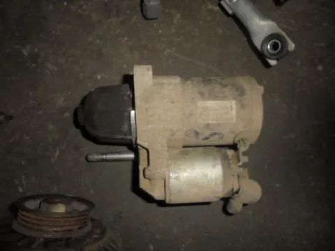 Μίζα για SUZUKI JIMNY (2005 - 2013) (SN) Μίζα για SUZUKI JIMNY (2005 - 2013) (SN)