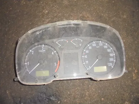Κοντέρ 1U1919034G για SKODA OCTAVIA (1997 - 2000) 4 (1U2-5) 1900 (AHF) (ASV) Diesel 110 TDI Κοντέρ 1U1919034G για SKODA OCTAVIA (1997 - 2000) 4 (1U2-5) 1900 (AHF) (ASV) Diesel 110 TDI