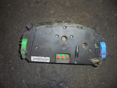 Κοντέρ 1U1919034G για SKODA OCTAVIA (1997 - 2000) 4 (1U2-5) 1900 (AHF) (ASV) Diesel 110 TDI -  Κοντέρ 1U1919034G για SKODA OCTAVIA (1997 - 2000) 4 (1U2-5) 1900 (AHF) (ASV) Diesel 110 TDI -