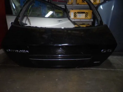 Πορτ-Μπαγκάζ Με Σπασμένο Τζάμι για CITROEN C5 (2001 - 2004) (DC) *Γ* Πορτ-Μπαγκάζ Με Σπασμένο Τζάμι για CITROEN C5 (2001 - 2004) (DC) *Γ*