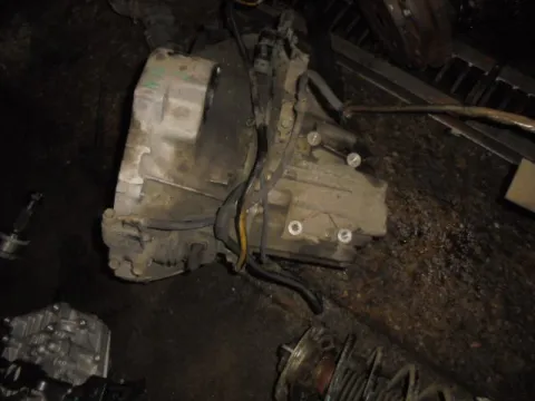 Κιβώτιο Ταχυτήτων (Σασμάν) Χειροκίνητο για NISSAN ALMERA (2000 - 2002) (N16) 2200 (YD22DDT) diesel 110 Turbo Di Κιβώτιο Ταχυτήτων (Σασμάν) Χειροκίνητο για NISSAN ALMERA (2000 - 2002) (N16) 2200 (YD22DDT) diesel 110 Turbo Di