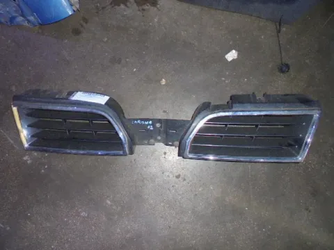 Μάσκα Ελαττωματική για MITSUBISHI CARISMA (1999 - 2004) (DA) Μάσκα Ελαττωματική για MITSUBISHI CARISMA (1999 - 2004) (DA)
