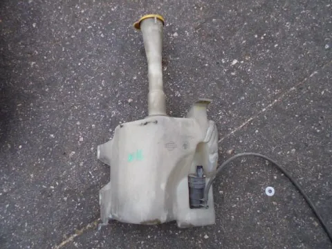 Δοχείο Υαλοκαθαριστήρων Με Μοτέρ για NISSAN ALMERA (2000 - 2002) (N16) , (2002 - 2006) (N16) Δοχείο Υαλοκαθαριστήρων Με Μοτέρ για NISSAN ALMERA (2000 - 2002) (N16) , (2002 - 2006) (N16)