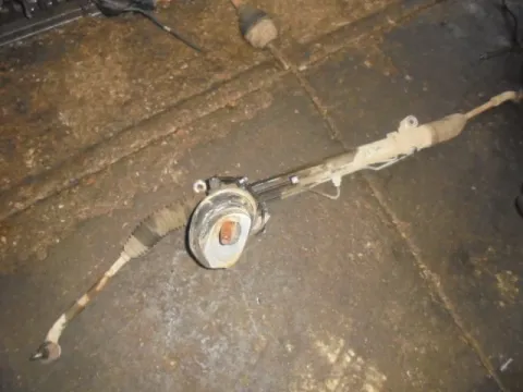 Κρεμαγιέρα Υδραυλική για FORD FOCUS (2004 - 2008) Mk2a (DA3 - C307) 1600 (HHDA) Diesel 90 TDCi Κρεμαγιέρα Υδραυλική για FORD FOCUS (2004 - 2008) Mk2a (DA3 - C307) 1600 (HHDA) Diesel 90 TDCi