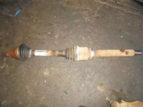 Ημιαξόνιο Εμπρός Δεξί για FORD FOCUS (2004 - 2008) Mk2a (DA3 - C307) 1600 (HHDA) Diesel 90 TDCi Ημιαξόνιο Εμπρός Δεξί για FORD FOCUS (2004 - 2008) Mk2a (DA3 - C307) 1600 (HHDA) Diesel 90 TDCi