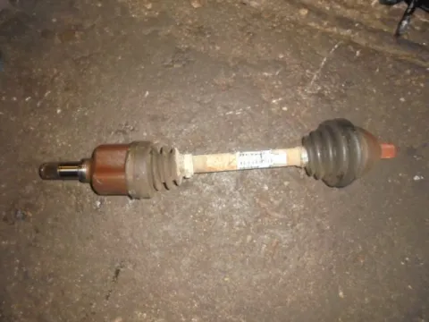Ημιαξόνιο Εμπρός Αριστερό για FORD FOCUS (2004 - 2008) Mk2a (DA3 - C307) 1600 (HHDA) Diesel 90 TDCi Ημιαξόνιο Εμπρός Αριστερό για FORD FOCUS (2004 - 2008) Mk2a (DA3 - C307) 1600 (HHDA) Diesel 90 TDCi