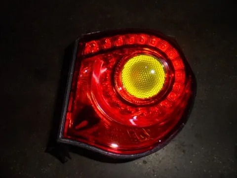 Φανάρι Πίσω Δεξί Χ.ΓΥΑΛΙ για ALFA ROMEO GIULIETTA (2010 - ) (940) Φανάρι Πίσω Δεξί Χ.ΓΥΑΛΙ για ALFA ROMEO GIULIETTA (2010 - ) (940)
