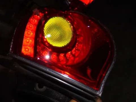 Φανάρι Πίσω Δεξί Χ.ΓΥΑΛΙ για ALFA ROMEO GIULIETTA (2010 - ) (940) -  Φανάρι Πίσω Δεξί Χ.ΓΥΑΛΙ για ALFA ROMEO GIULIETTA (2010 - ) (940) -
