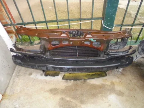Μετώπη με Ψυγεία ΠΕΤΡΕΛΑΙΟ για SKODA OCTAVIA (1997 - 2000) 4 (1U2-5) , (2000 - 2008) 4 (1U2-5) *Γ* Μετώπη με Ψυγεία ΠΕΤΡΕΛΑΙΟ για SKODA OCTAVIA (1997 - 2000) 4 (1U2-5) , (2000 - 2008) 4 (1U2-5) *Γ*