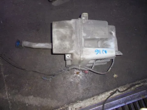 Δοχείο Υαλοκαθαριστήρων Με Μοτέρ για NISSAN ALMERA (2000 - 2002) (N16) , (2002 - 2006) (N16) Δοχείο Υαλοκαθαριστήρων Με Μοτέρ για NISSAN ALMERA (2000 - 2002) (N16) , (2002 - 2006) (N16)