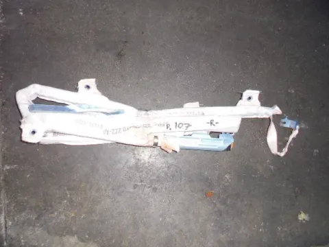 Αερόσακος Οροφής (Κουρτίνα) Δεξής για CITROEN C1 (2009 - 2012) (P) , PEUGEOT 107 (2010 - 2013) Αερόσακος Οροφής (Κουρτίνα) Δεξής για CITROEN C1 (2009 - 2012) (P) , PEUGEOT 107 (2010 - 2013)