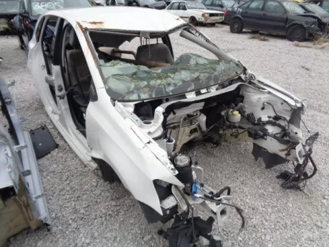 Τροπέτο Αμάξι Κουφάρι X.Μηχανή Χ.Σασμάν Με Πίσω Άξονα Ταμπούρο για VW POLO (2009 - 2014) (6R) *ΔΒ* Τροπέτο Αμάξι Κουφάρι X.Μηχανή Χ.Σασμάν Με Πίσω Άξονα Ταμπούρο για VW POLO (2009 - 2014) (6R) *ΔΒ*