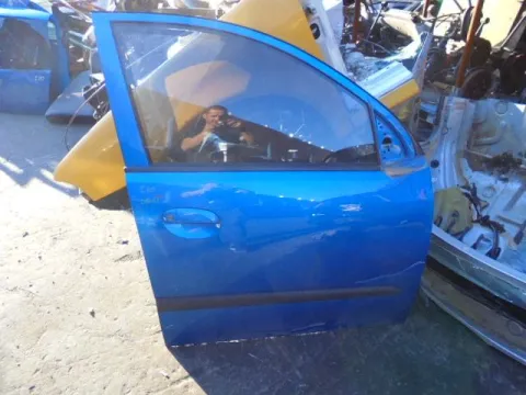 Πόρτα Εμπρός Δεξιά (Ελαττωματική) για HYUNDAI i10 (2008 - 2011) *Γ* Πόρτα Εμπρός Δεξιά (Ελαττωματική) για HYUNDAI i10 (2008 - 2011) *Γ*
