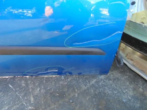 Πόρτα Εμπρός Δεξιά (Ελαττωματική) για HYUNDAI i10 (2008 - 2011) *Γ* - 