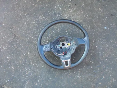 Τιμόνι (Βολάν) για VW POLO (2009 - 2014) (6R) *Γ* Τιμόνι (Βολάν) για VW POLO (2009 - 2014) (6R) *Γ*