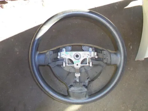 Τιμόνι (Βολάν) για HYUNDAI i10 (2008 - 2011) *Γ*