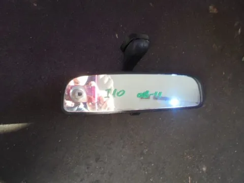 Καθρέπτης Εσωτερικός για Πίσω Ορατότητα για HYUNDAI i10 (2008 - 2011)