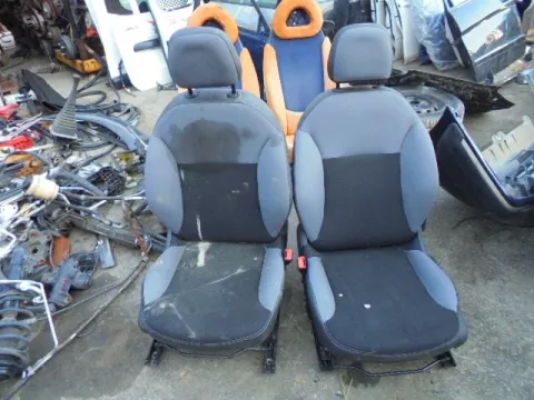 Καθίσματα Με Αερόσακο Δεξί για CITROEN C3 (2010 - 2014) *Α* Καθίσματα Με Αερόσακο Δεξί για CITROEN C3 (2010 - 2014) *Α*