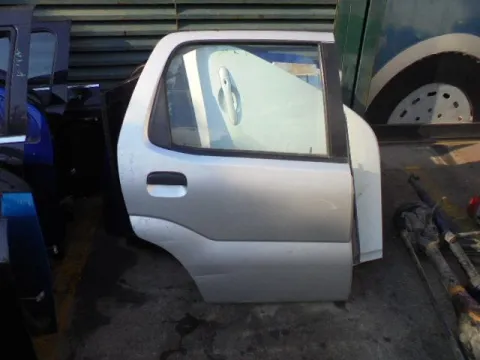 Πόρτα Πίσω Δεξιά για SUZUKI IGNIS (2000 - 2003) (RG) Πόρτα Πίσω Δεξιά για SUZUKI IGNIS (2000 - 2003) (RG)