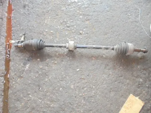 Ημιαξόνιο Εμπρός Δεξί Με ABS για TOYOTA COROLLA (2000 - 2002) (ZE111) 1400 4ZZ-FE Petrol 97 VVT-i Ημιαξόνιο Εμπρός Δεξί Με ABS για TOYOTA COROLLA (2000 - 2002) (ZE111) 1400 4ZZ-FE Petrol 97 VVT-i