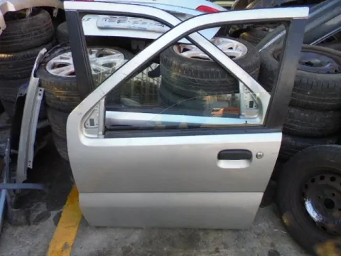 Πόρτα Εμπρός Αριστερή για SUZUKI IGNIS (2000 - 2003) (RG) Πόρτα Εμπρός Αριστερή για SUZUKI IGNIS (2000 - 2003) (RG)