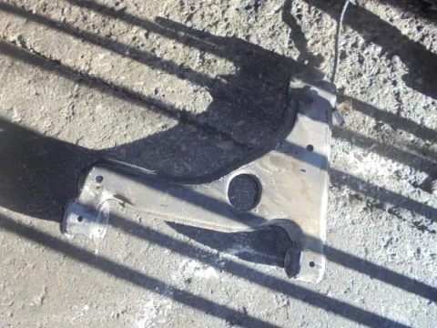 Ψαλίδι Εμπρός Αριστερό για OPEL ASTRA (2004 - 2007) H Ψαλίδι Εμπρός Αριστερό για OPEL ASTRA (2004 - 2007) H