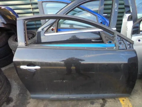 Πόρτα Δεξιά Δίπορτη για RENAULT MEGANE (2008 - 2012) (KZ_) (BZ_) , (2012 - 2014) *Γ* Πόρτα Δεξιά Δίπορτη για RENAULT MEGANE (2008 - 2012) (KZ_) (BZ_) , (2012 - 2014) *Γ*