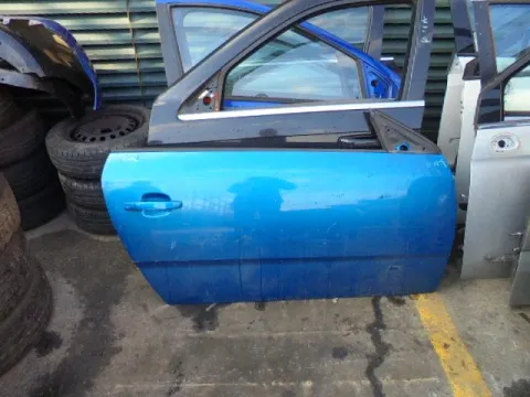 Πόρτα Δεξιά Δίπορτη για OPEL TIGRA (2004 - ) B *Γ* Πόρτα Δεξιά Δίπορτη για OPEL TIGRA (2004 - ) B *Γ*