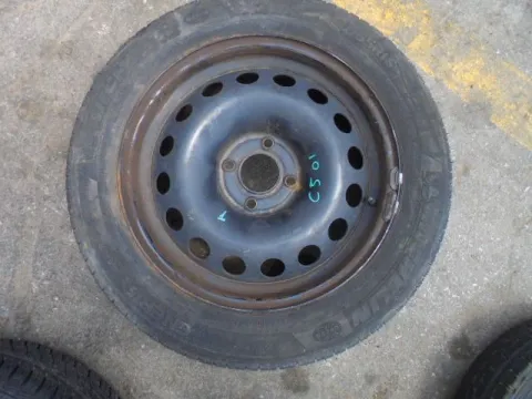 Ζαντολάστιχο MICHELIN 205/55/R16 (0716) **** για CITROEN C5 (2008 - 2012) *Δ* Ζαντολάστιχο MICHELIN 205/55/R16 (0716) **** για CITROEN C5 (2008 - 2012) *Δ*
