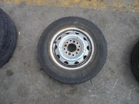 Ζαντολάστιχο DUNLOP 145/R12 (3810) *  για ΔΙΕΘΝΗ *Δ* Ζαντολάστιχο DUNLOP 145/R12 (3810) *  για ΔΙΕΘΝΗ *Δ*
