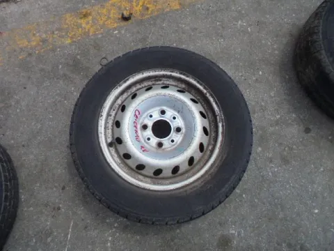 Ζαντολάστιχο MICHELIN 165/65/R13 (0610) * για FIAT SEICENTO (1998 - 2001) (187) *Δ* Ζαντολάστιχο MICHELIN 165/65/R13 (0610) * για FIAT SEICENTO (1998 - 2001) (187) *Δ*