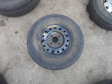 Ζαντολάστιχο ΚΑΡΕ 4x100 FALKEN 145/80/R12 (0307) * για ΔΙΕΘΝΗ *Δ* Ζαντολάστιχο ΚΑΡΕ 4x100 FALKEN 145/80/R12 (0307) * για ΔΙΕΘΝΗ *Δ*
