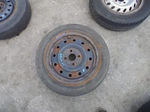 Ζαντολάστιχο BRIGESTONE 165/60/R14 (1416) * για DAIHATSU SIRION (2002 - 2006) (M100) (M101) *Δ* Ζαντολάστιχο BRIGESTONE 165/60/R14 (1416) * για DAIHATSU SIRION (2002 - 2006) (M100) (M101) *Δ*