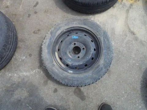 Ζαντολάστιχο PIRELLI 165/65/R13 * για CITROEN SAXO (1999 - 2002) (S) *Δ* Ζαντολάστιχο PIRELLI 165/65/R13 * για CITROEN SAXO (1999 - 2002) (S) *Δ*