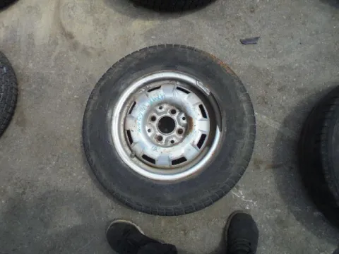 Ζαντολάστιχο ΚΑΡΕ 4x98 PIRELLI 165/80/R13 (2003) * για ΔΙΕΘΝΗ *Δ* Ζαντολάστιχο ΚΑΡΕ 4x98 PIRELLI 165/80/R13 (2003) * για ΔΙΕΘΝΗ *Δ*