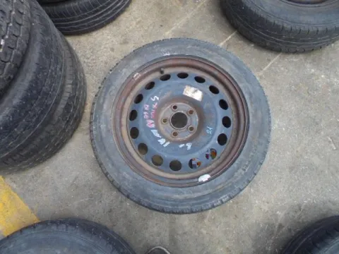 Ζαντολάστιχο ΚΑΡΕ 5x100 PIRELLI 205/55/R16 (3510) * για ΔΙΕΘΝΗ *Δ* Ζαντολάστιχο ΚΑΡΕ 5x100 PIRELLI 205/55/R16 (3510) * για ΔΙΕΘΝΗ *Δ*