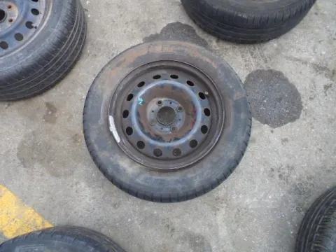 Ζαντολάστιχο KLEBER 185/65/R14 (4116) * για CITROEN C3 (2002 - 2006) (FC) *Δ* Ζαντολάστιχο KLEBER 185/65/R14 (4116) * για CITROEN C3 (2002 - 2006) (FC) *Δ*