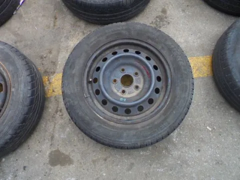 Ζαντολάστιχο MICHELIN 195/65/R15 (3814) * για TOYOTA COROLLA (2004 - 2007) (E120) *Δ* Ζαντολάστιχο MICHELIN 195/65/R15 (3814) * για TOYOTA COROLLA (2004 - 2007) (E120) *Δ*