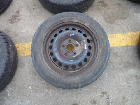 Ζαντολάστιχο CONTINENTAL 185/65/R15 (2414) * για VW GOLF (2009 - 2013) Mk6 (5K1) *Δ* Ζαντολάστιχο CONTINENTAL 185/65/R15 (2414) * για VW GOLF (2009 - 2013) Mk6 (5K1) *Δ*
