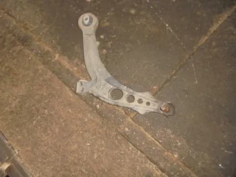 Ψαλίδι Εμπρός Αριστερό για FIAT PUNTO (2003 - 2008) (188) ΠΑΛΕΤΑ 2 *223413* Ψαλίδι Εμπρός Αριστερό για FIAT PUNTO (2003 - 2008) (188) ΠΑΛΕΤΑ 2 *223413*