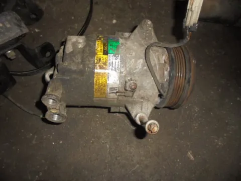 Συμπιεστής A-C (Κομπρέσορας) για OPEL ASTRA (2004 - 2007) H 1600 (Z16XEP) Petrol 105 Συμπιεστής A-C (Κομπρέσορας) για OPEL ASTRA (2004 - 2007) H 1600 (Z16XEP) Petrol 105