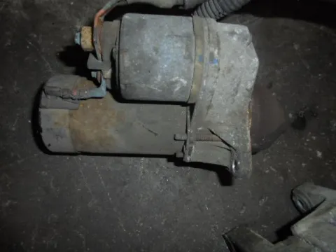 Μίζα για OPEL ASTRA (2004 - 2007) H 1600 (Z16XEP) Petrol 105 Μίζα για OPEL ASTRA (2004 - 2007) H 1600 (Z16XEP) Petrol 105