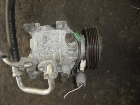Συμπιεστής A-C (Κομπρέσορας) για TOYOTA CELICA (2002 - 2005) (T230) 1800 (1ZZ-FE) petrol 143 (ZZT230) VT-i Συμπιεστής A-C (Κομπρέσορας) για TOYOTA CELICA (2002 - 2005) (T230) 1800 (1ZZ-FE) petrol 143 (ZZT230) VT-i