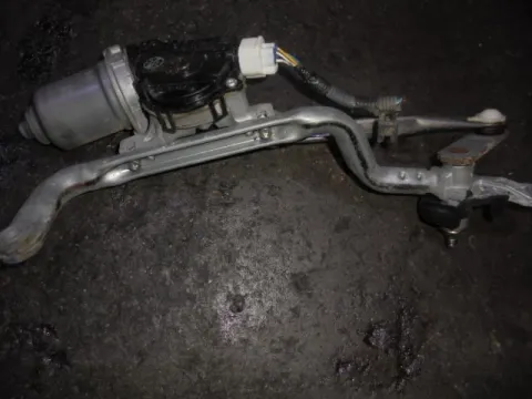 Μοτέρ Κίνησης Εμπρός Υαλοκαθαριστήρων για TOYOTA YARIS (2015 - 2017) ΠΑΛΕΤΑ 2 *297489* Μοτέρ Κίνησης Εμπρός Υαλοκαθαριστήρων για TOYOTA YARIS (2015 - 2017) ΠΑΛΕΤΑ 2 *297489*