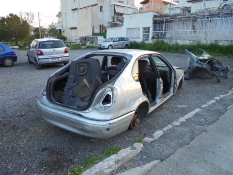 Τροπέτο Αμάξι Χ.ΜΗΧΑΝΗ Χ.ΣΑΣΜΑΝ Χ.ΖΑΝΤΟΛΑΣΤΙΧΑ για TOYOTA COROLLA (2000 - 2002) (ZE111) Liftback - 5dr *ΔΒ* Τροπέτο Αμάξι Χ.ΜΗΧΑΝΗ Χ.ΣΑΣΜΑΝ Χ.ΖΑΝΤΟΛΑΣΤΙΧΑ για TOYOTA COROLLA (2000 - 2002) (ZE111) Liftback - 5dr *ΔΒ*