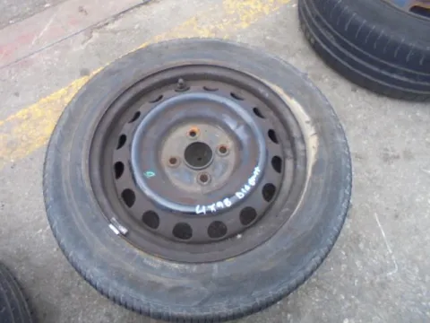 Ζαντολάστιχο ΚΑΡΕ 4x98 BRIGESTONE 175/65/R15 (4714) * για ΔΙΕΘΝΗ *Δ* Ζαντολάστιχο ΚΑΡΕ 4x98 BRIGESTONE 175/65/R15 (4714) * για ΔΙΕΘΝΗ *Δ*