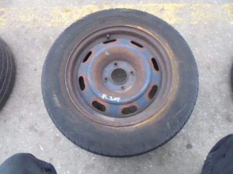 Ζαντολάστιχο MICHELIN 195/65/R15 (0913) * για PEUGEOT 207 (2006 - 2009) (WA_) (WC_) *Δ* Ζαντολάστιχο MICHELIN 195/65/R15 (0913) * για PEUGEOT 207 (2006 - 2009) (WA_) (WC_) *Δ*
